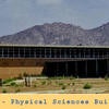 1954 - physical sciences building